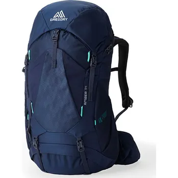 turistický batoh Dámský batoh Gregory Amber 34 Barva: tmavě modrá