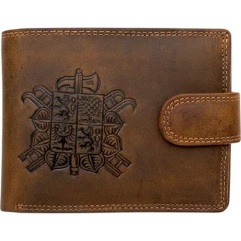 Peněženka SDH Hasiči Kožené peněženky