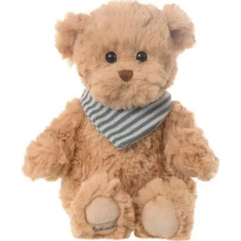 plyšák Bukowski Plyšový medvěd Gibson