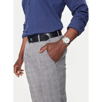 Hodinky Festina Hodinky 20656/1 Stříbrná OS