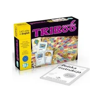 The Story Maker - gra językowa (angielski) [EN] (ELI)