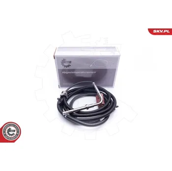 Čidlo automobilu Čidlo teploty výfukových plynů ESEN SKV 30SKV212