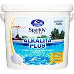 Sparkly POOL Alkalita plus 5 kg 938398