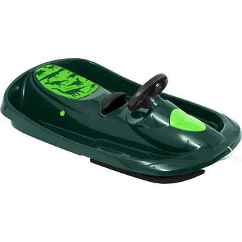 Sport Hamax Sno Rex Green Skiboby UNI