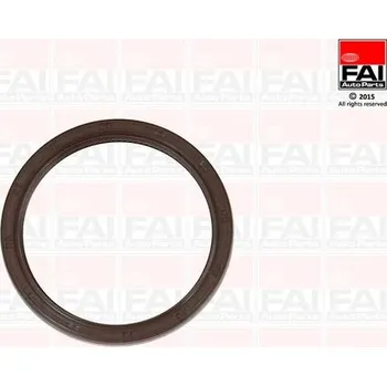 Auto-moto Těsnicí kroužek hřídele, klikový hřídel FAI AutoParts OS251