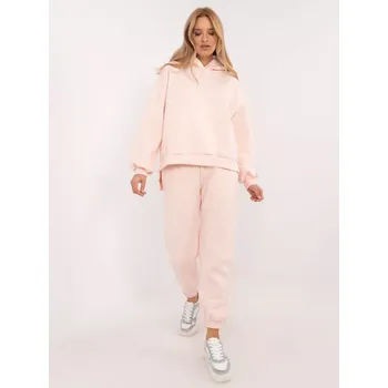 Dámská halenka Sada EM KMPL 630 2.87 světle růžová jedna velikost