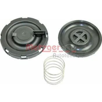 Motor automobilu Membrána, odvětrávání klikové skříně METZGER 2385061