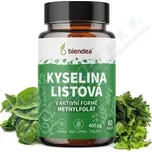 Blendea Kyselina listová cps.60 emarkest s.r.o.