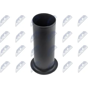 Ochranné víko/prachovka, tlumič NTY AB-MS-025