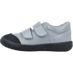 Dětské celoroční boty Jonap B22 světle šedá Velikost boty: 27