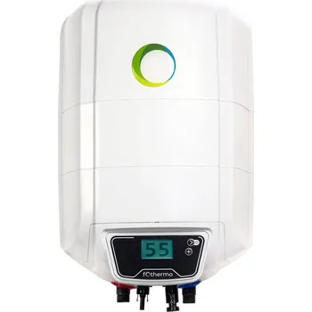 Solární ohřívač vody Fothermo PVB-10