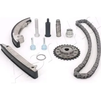 Sada rozvodového řetězu ASHIKA KCK0409