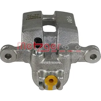 Brzdový systém Brzdový třmen METZGER 6260894