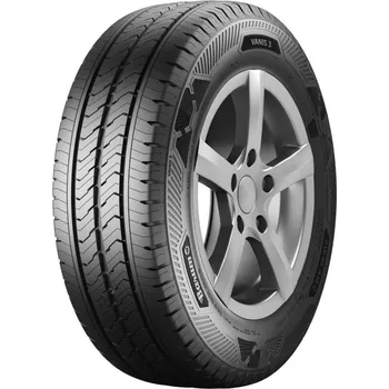 195/70 R14 101R Barum Vanis 3 8PR