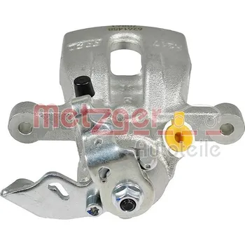 Brzdový systém Brzdový třmen METZGER 6261458
