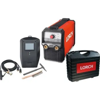 Startovací zdroj Invertorová svářečka MicorStick 160 BasicPlus, set pro montáž