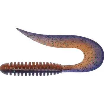 Umělá nástraha Gumová nástraha Select Freek 2,3" barva 206 (8 ks/balení)