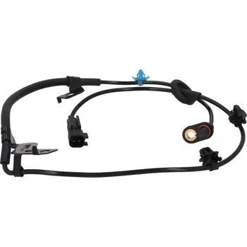 Přislušenství brzdového systému Snímač, počet otáček kol KAMOKA 1060534