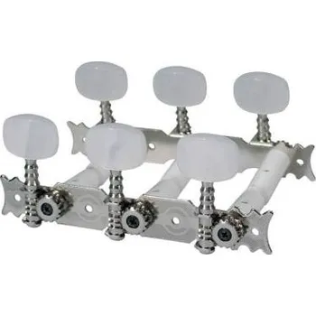 Kytara Boston 128-P, Ladící mechanika na klasickou kytaru