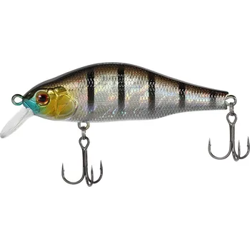 Umělá nástraha Wobler Select Reflex 70SP 70mm 9.0g #13 (0.8-1.2m)