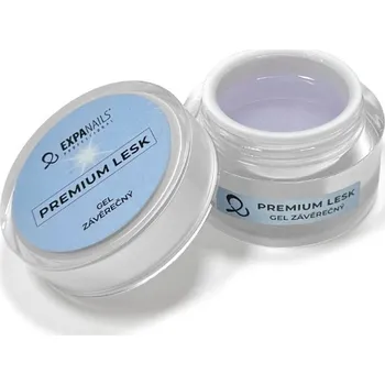 Expa Nails UV Gel Premium lesk 50g