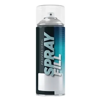 Barva ve spreji HB BODY předplněný sprej 400ml