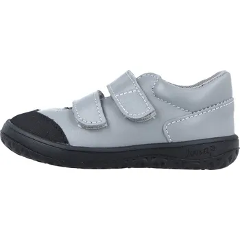 Chlapecké tenisky Dětské celoroční boty Jonap B22 světle šedá Velikost boty: 30