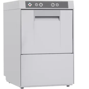 Myčka nádobí NT 42 P - Myčka podstol. dvouplášťová s odpad. čerp. 40x40 - 230 V