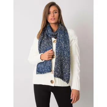 Šála Šála AT SZ RH 1407.23X tmavě modrá jedna velikost