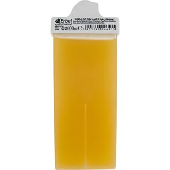 Nailee Depilační vosk med se střední hlavicí 100g