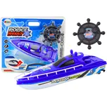 Mamido Policejní loď na dálkové…