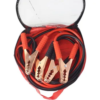 Startovací kabel GMP 900A6M Startovací kabely 900A 6m