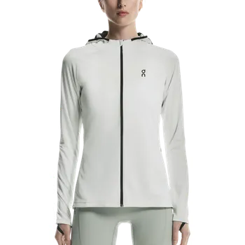 Dámská mikina Mikina s kapucí On Running Climate Zip Hoodie 1we10334424 Velikost L