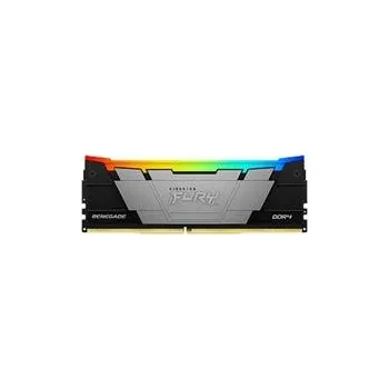 Operační paměť Kingston FURY Renegade DDR4 32GB (Kit 2x16GB) 3600MT/s DIMM 1GBx8 CL16 RGB