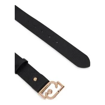 Opasek Pásek Liu Jo AA6235 E1012 Černá OS