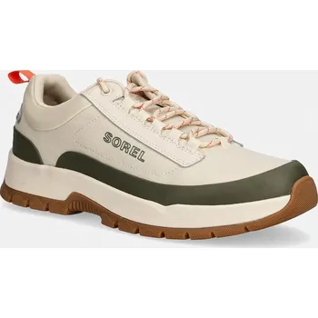 Pánská obuv Tenisky Sorel OUTING NW SNEAKER L 2150931165 béžová 80X, EUR 45