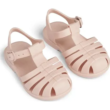 Dívčí obuv Dětské sandály Liewood Bre Sandals LW19947.G růžová 03X, EUR 32