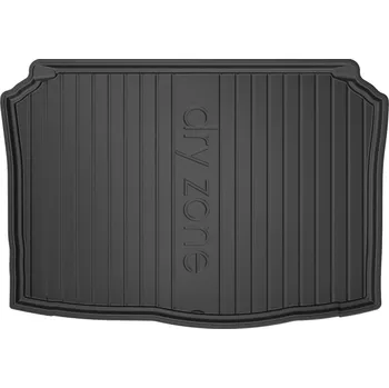 Autodoplněk Kufr/ krabice FROGUM DZ403567