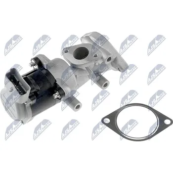 Ventil palivového systému AGR-Ventil NTY EGR-LR-003