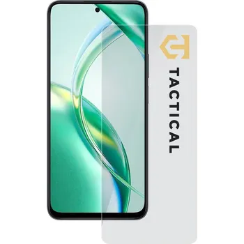 Mobilní telefon Tactical Glass Shield 2.5D sklo pro Xiaomi Redmi Note 14 4G/5G/Poco X7 Pro 5G Clear