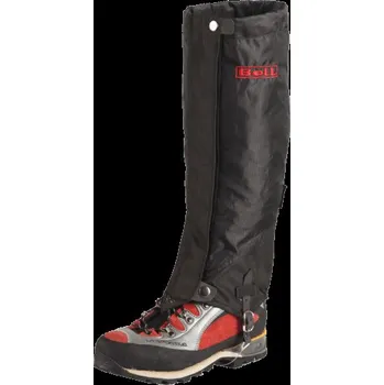 BOLL ASCENT GAITERS návleky M black