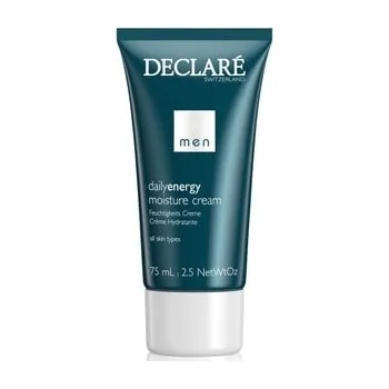 Make-up Declaré Men Dailyenergy Moisture Krém na pleť