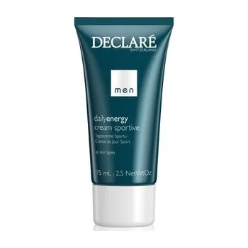 Make-up Declaré Men Dailyenergy Sportive Krém na pleť