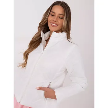 MI KR bunda 88630.60P bílá jedna velikost