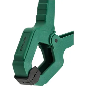 Truhlářská svěrka Svěrka pružinová, 50mm, STALCO