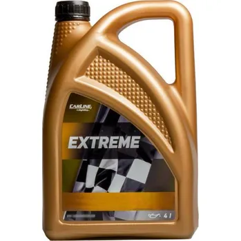 Motorový olej Carline Extreme PD 5W-40 4 l