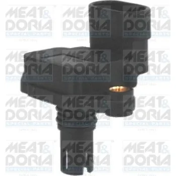 Autoelektrika Senzor tlaku sacího potrubí MEAT & DORIA 82229