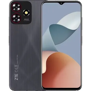 Mobilní telefon ZTE Blade A73 4GB/128GB Space Black