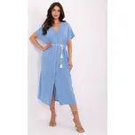 TW SK BI šaty 2022126.59 modrá L