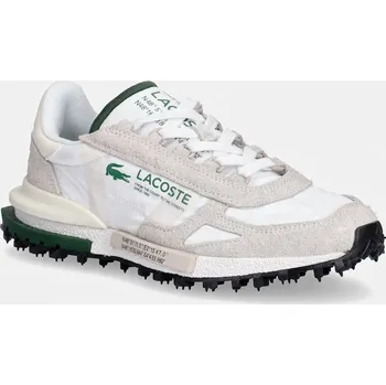 Dámské tenisky Tenisky Lacoste Elite Active Sneakers 51SMA0041 bílá 00X, EUR 42